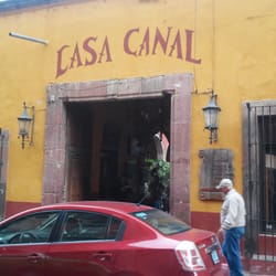 Casa Canal