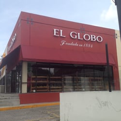 El Globo