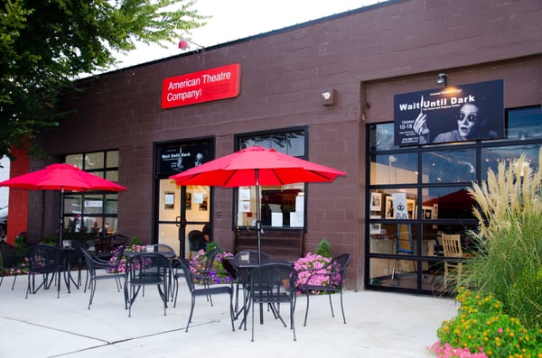 American Theatre Company Event Space