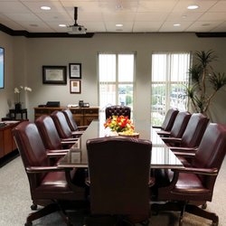 Fong Ilagan - Main conference room!