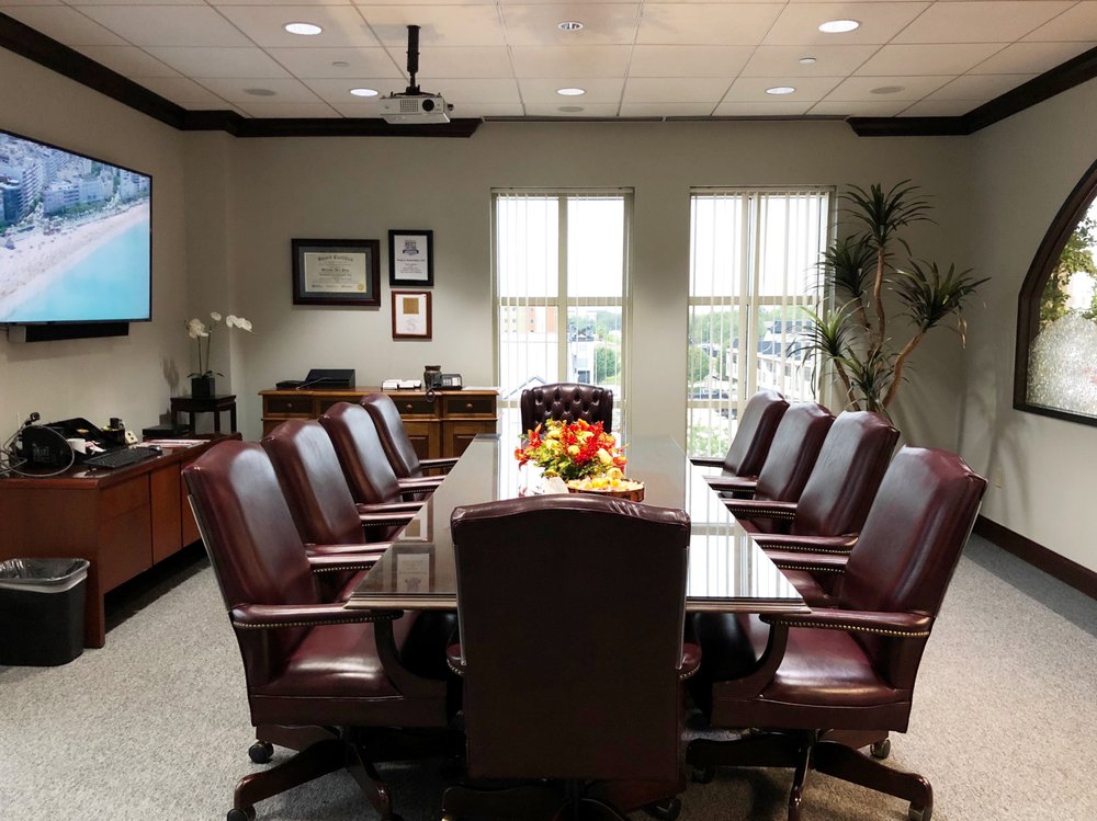 Fong Ilagan - disability attorney in Houston, TX