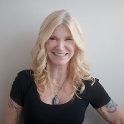 Carolynn Younghusband, RMT