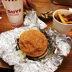 Five Guys