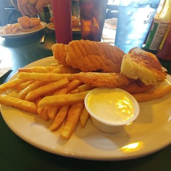 Miller's Cove - Chicken tenders and fries - Sports Bars Near Me - Coos Bay, Oregon Miller's Cove - Chicken tenders and fries - Sports Bars Near Me - Coos Bay, Oregon