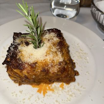 La Buchetta - Lasagna - Tuscan Near Me - Florence, FI