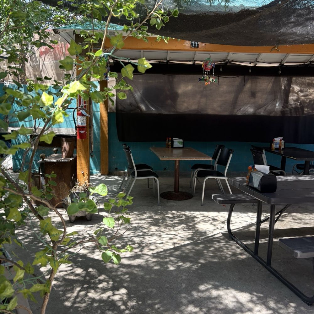 Cocina La Ley - Pet area! - Mexican Near Me - Nogales, Arizona Cocina La Ley - Pet area! - Mexican Near Me - Nogales, Arizona
