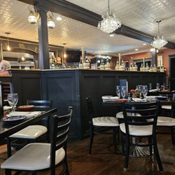 Che Figata Italian Bistro