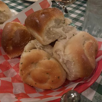 Rays Italian Bistro - Italian Near Me - Midland, Texas