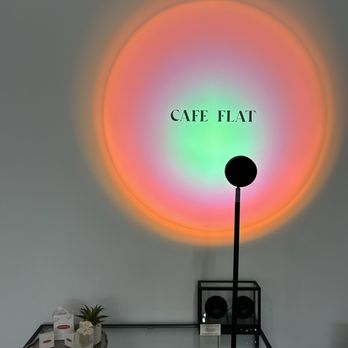 CAFE FLAT - Waffles Near Me - Duluth, Georgia