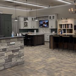Chic Lumber Design Center