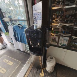 Monday, 7/28/2025 - North Shore Surf Shop.