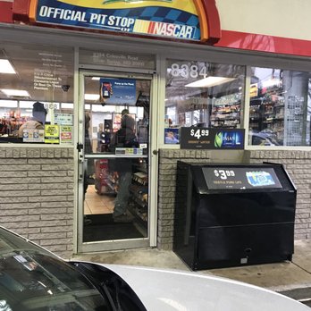 Exxon - Gas Stations Near Me - Silver Spring, Maryland