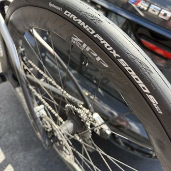 Bike Mart - New bike tire while I waited. Awesome service. - Bikes Near Me - Dallas, Texas Bike Mart - New bike tire while I waited. Awesome service. - Bikes Near Me - Dallas, Texas