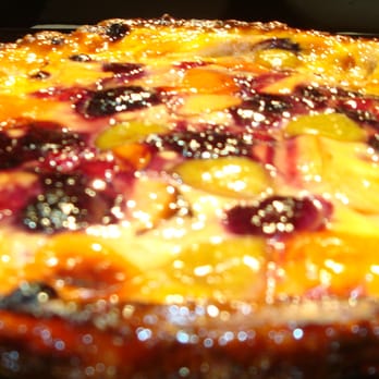 Les Délices de Julie - tarte sucrée - Tea Rooms Near Me - Marseille, 13 Les Délices de Julie - tarte sucrée - Tea Rooms Near Me - Marseille, 13