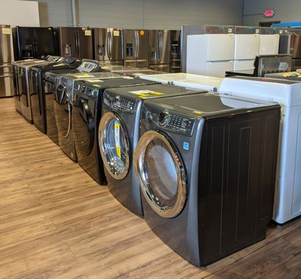 Appliance Stores Rochester Ny