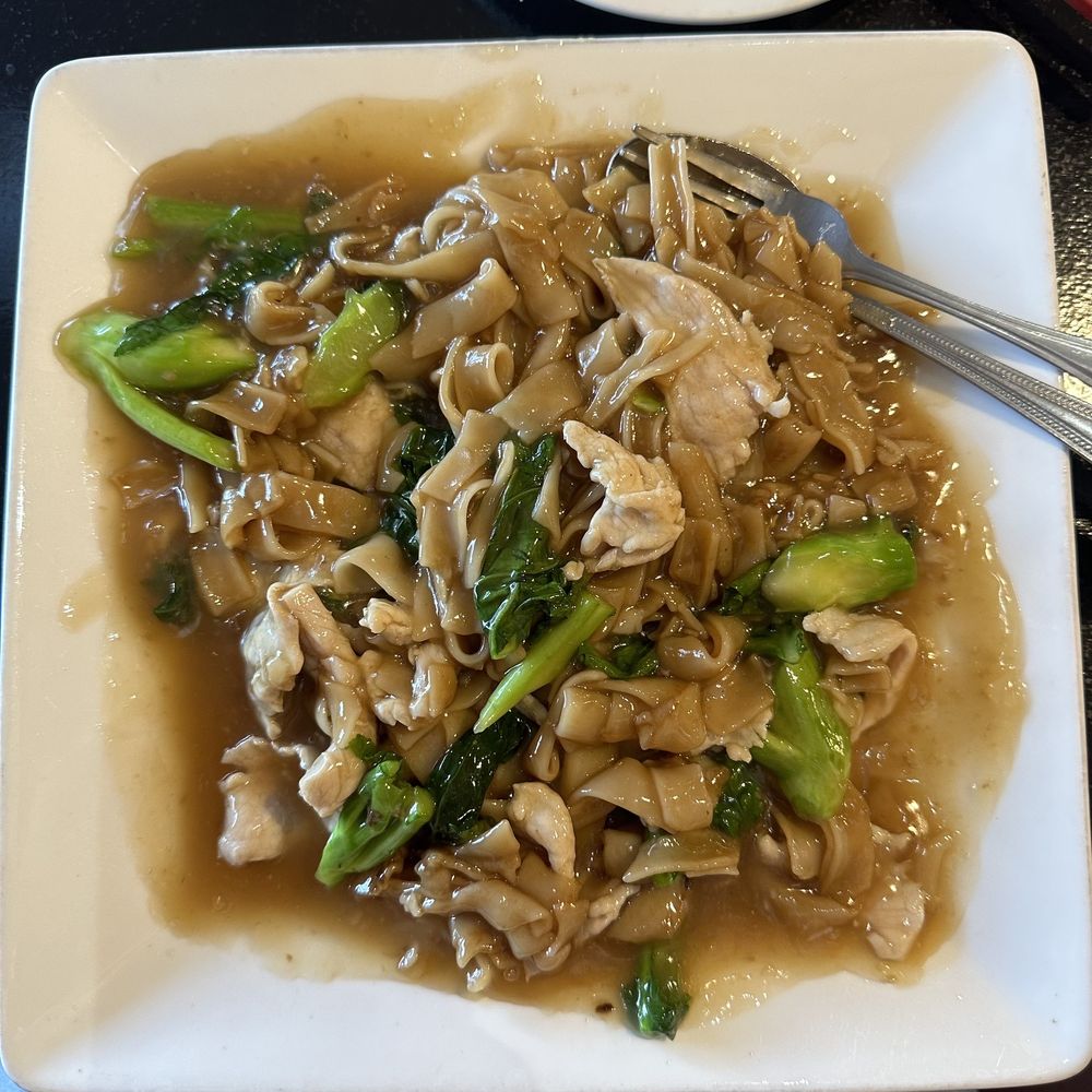 Zapp Noodle Thai Restaurant