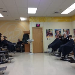 Military Cut Barber Shop