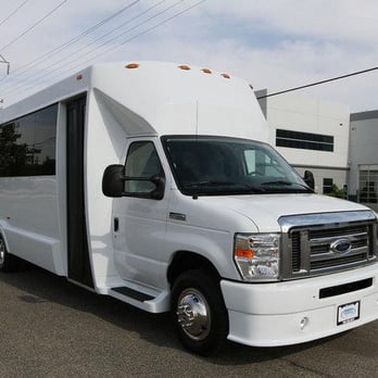 Prime Limousine - Limos Near Me