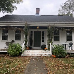 Bewitched of Scituate - Bewitched Store