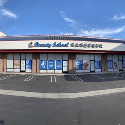 JLC Beauty School