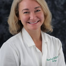 Karen Purcell, MD - Dr. Karen Purcell, MD, PhD