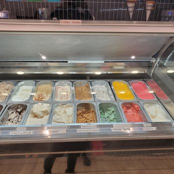Ever Creamery - Gelato - Ice Cream & Frozen Yogurt Near Me - Summerville, South Carolina