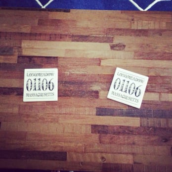 Gift-ology - Sweet coasters! - Gift Shops Near Me - Longmeadow, Massachusetts