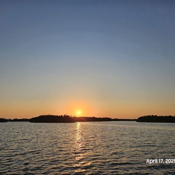 Latitudes Tours - Boat Tours Near Me - Ruskin, Florida