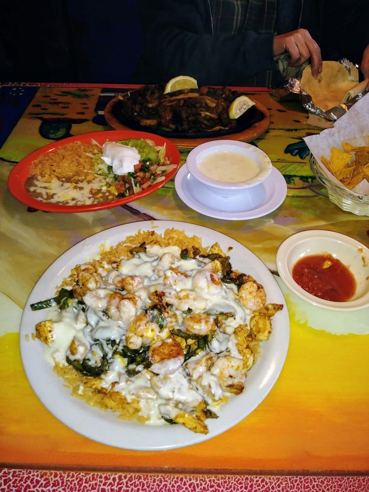 EL PATIO 21 Photos & 25 Reviews 12758 Mansfield Rd, Keithville