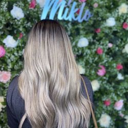 Miklo Salon and Spa