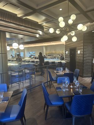 Emmitt's Vegas by null