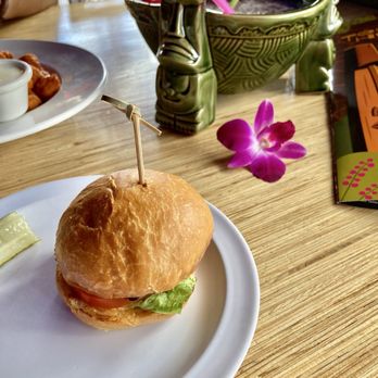Tonga Hut - Slider - Hawaiian Near Me - Palm Springs, California Tonga Hut - Slider - Hawaiian Near Me - Palm Springs, California