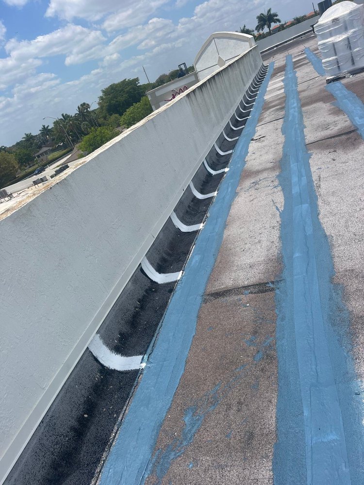 Slide of Premium Construction & Services