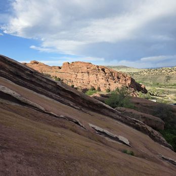 Red Rocks Amphitheatre - Music Venues Near Me - Morrison, Colorado