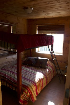 Alpine Creek Lodge by null