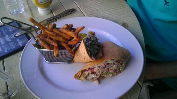 Senor Frog's by null