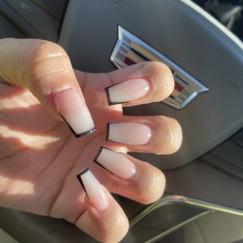 D's House Nails - Thank you Ivy! - Nail Salons Near Me - Pleasant Hill, California