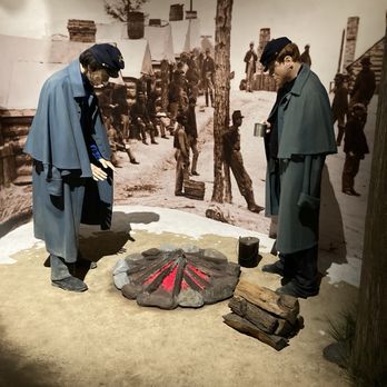 Civil War Museum - Museums Near Me - Kenosha, Wisconsin Civil War Museum - Museums Near Me - Kenosha, Wisconsin