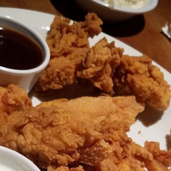 Cheddar's Scratch Kitchen - Lightly battered chicken strips - Comfort Food Near Me - Chandler, Arizona