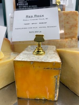 The Summit Cheese Shoppe by null