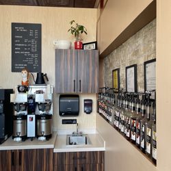 Kenosha Coffee Roasters