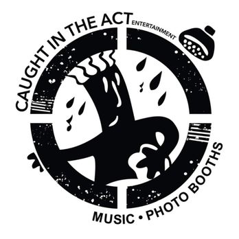 Caught In The Act Entertainment - Our logo - DJs Near Me - Springfield, Oregon