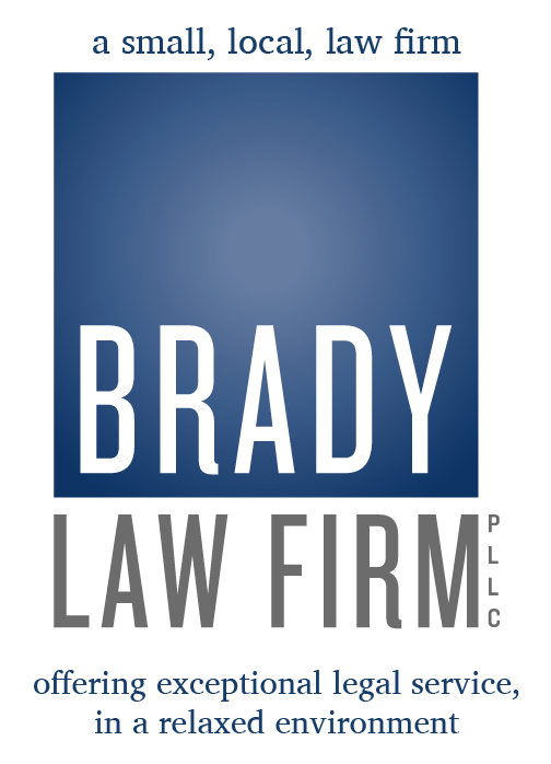 BRADY LAW FIRM Updated October 2024 1025 Dresser Ct, Raleigh, North