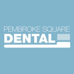 Pembroke Square Dental - Logo
