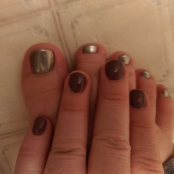Mira Nails - Heather always does a wonderful job! - Nail Salons Near Me - Kalamazoo, Michigan Mira Nails - Heather always does a wonderful job! - Nail Salons Near Me - Kalamazoo, Michigan