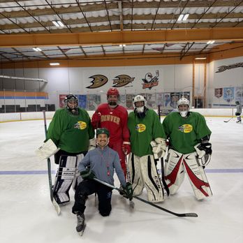 RK Goalies - Training - Skating Rinks Near Me - Poway, California RK Goalies - Training - Skating Rinks Near Me - Poway, California