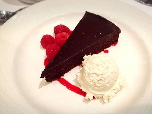 The Palm – New York by null