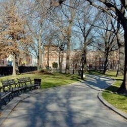 Maria Hernandez Park - Http://www.nycgovparks.org/sub_your_park/park_of_the_month/2006_12/index.html