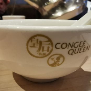Congee Queen - Chinese Near Me - Markham, Ontario Congee Queen - Chinese Near Me - Markham, Ontario