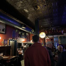 Mickey Gannon's